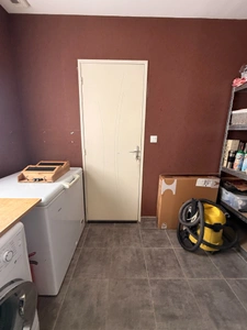 Pavillon de plain pied 136m², de 2012, 5 chambres, sur terrain de 1719m² 229 000 €