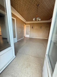 Pavillon de 117m² sur sous sol, 3 chambres avec possibilité d'agrandissement, terrain de 1733m2 109 500 €
