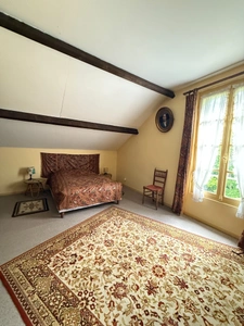 EN EXCLUSIVITE Maison 184m², 4 chambres avec dépendances sur 4396m² de terrain 178 900 €