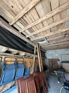 EN EXCLUSIVITE Gite/Maison en pierre, 164m², avec dépendances sur 945m² de terrain 143 000 €