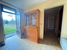 Pavillon de plain pied, 2 chambres, avec dépendances, sur 5425m² de terrain 85 500 €