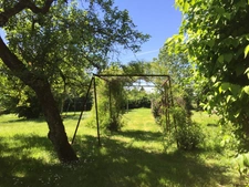 Demeure de 284m², 11 pièces, 7 chambres avec 600m² de dépendances, terrain de 2200m² 211 000 €