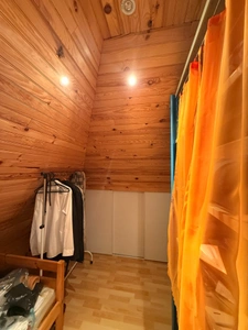 Pavillon sur sous sol de 170m², 5 chambres, piscine sur terrain de 2000m² 197 000 €