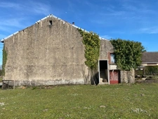 Ancienne forge sur 3 niveaux 105m² sur 777m² de terrain 23 500 €