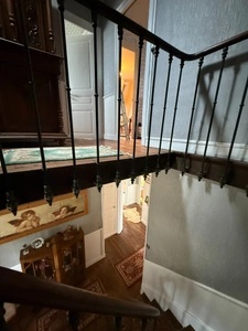  Manoir de 170m² avec son annexe de 50m² et ses dépendances sur terrain de 3 423m² 244 000 €