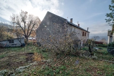 Maison à vendre 6 pièces LANCRANS (01)