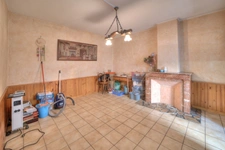 Maison à vendre 6 pièces LANCRANS (01)