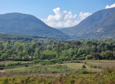 A VENDRE - POUGNY (01550) – Lumineux T3 traversant 74 m², Vue montagnes, proche Genève