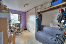 A VENDRE - POUGNY (01550) – Lumineux T3 traversant 74 m², Vue montagnes, proche Genève