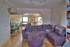 A VENDRE - POUGNY (01550) – Lumineux T3 traversant 74 m², Vue montagnes, proche Genève