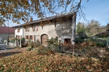 Maison à vendre 6 pièces BALLON (01)