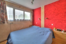 A VENDRE - POUGNY (01550) – Lumineux T3 traversant 74 m², Vue montagnes, proche Genève