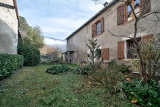 Maison à vendre 6 pièces BALLON (01)