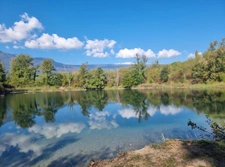 A VENDRE - POUGNY (01550) – Lumineux T3 traversant 74 m², Vue montagnes, proche Genève