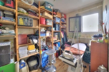 A VENDRE - POUGNY (01550) – Lumineux T3 traversant 74 m², Vue montagnes, proche Genève