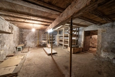 Maison à vendre 6 pièces LANCRANS (01)