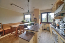 A VENDRE - POUGNY (01550) – Lumineux T3 traversant 74 m², Vue montagnes, proche Genève