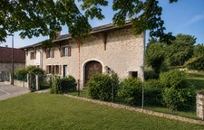 Maison à vendre 6 pièces BALLON (01)