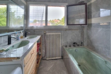 A VENDRE - POUGNY (01550) – Lumineux T3 traversant 74 m², Vue montagnes, proche Genève