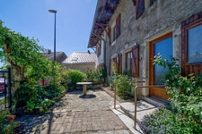 Maison à vendre 6 pièces BALLON (01)