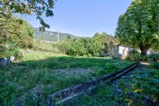 Grange à rénover avec permis de construire déposé - Ballon (01) -  Valserhône