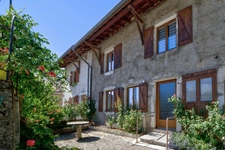 Maison à vendre 6 pièces BALLON (01)