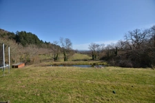 propriété 6 hectares, maison 200 m2