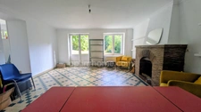 Longère 90m² jardin 1500m² dépendances campagne