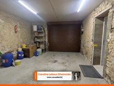 Longère 160m² rénovée avec dépendances, bureau indépendant et jardin paysager