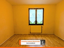 Pavillon de plain pied sur sous sol 100m² jardin 1500m²