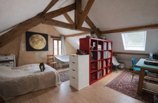 Propriete équestre sur 13ha avec charme et authenticité