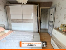 Maison 140m² 3 chambres jardin 