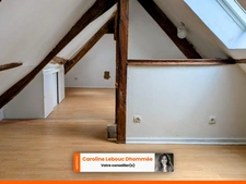 Maison 75m² jardin et garage