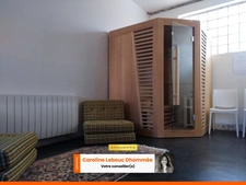 Ensemble immobilier de 325m² avec dépendances, garages et cour paysagée