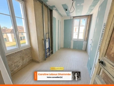 Ancienne auberge 150 m² – rénovation déjà engagée – fort potentiel