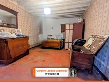 Corps de ferme à rénover sur 1,2ha