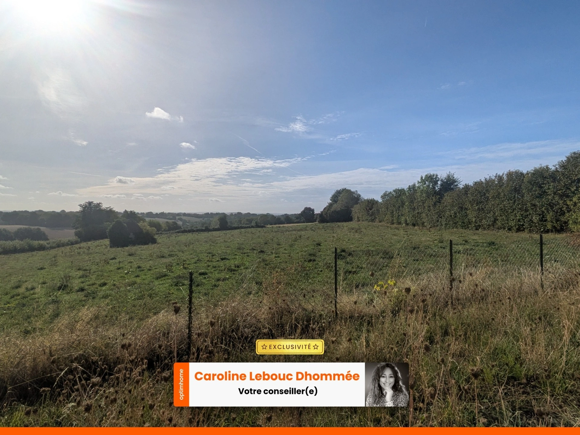 Maison 4 pièces 60 m² · à Perche en Nocé · 60 m² · 125 000 €