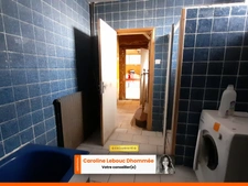 Ancienne auberge 150 m² – rénovation déjà engagée – fort potentiel