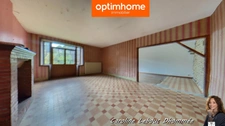 Ancien corps de ferme à restaurer - dépendances - 6000m²