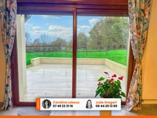 Propriete 4ch dépendances terrain 2 hectares