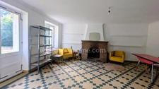 Longère 90m² jardin 1500m² dépendances campagne