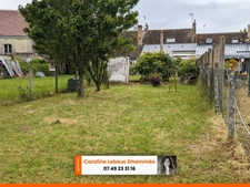 vente à terme LIBRE 65m² 4 pièces jardin garage
