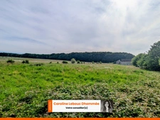 Hameau à réinventer sur 6,7 hectares de nature préservée – Secteur Mamers