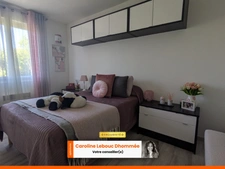 Maison clé en main avec 5 chambres et vie de plain-pied proche Bellême
