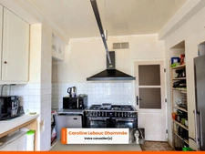 Demeure de charme 285 m² (6 chambres), dépendance avec sauna et jardin clos de murs — À 5 min de Bellême