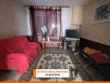 vente à terme LIBRE 65m² 4 pièces jardin garage