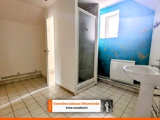 Maison 75m² jardin et garage