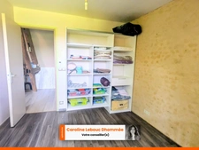 Longère 160m² rénovée avec dépendances, bureau indépendant et jardin paysager