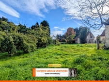 Longère 120m² grandes dépendances jardin