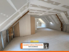 Ancienne auberge 150 m² – rénovation déjà engagée – fort potentiel